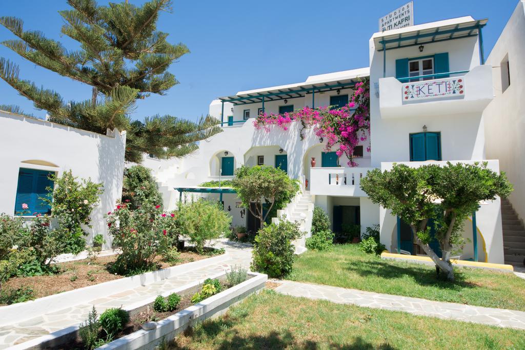 Keti Kapri Ξενοδοχείο Πλάκα Εξωτερικό φωτογραφία